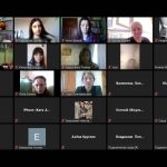 Захист курсових робіт здобувачів вищої освіти ІІ-IV курсів спеціальності 231 Соціальна робота ОП «Соціальна робота. Соціальна педагогіка»