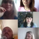 Захист курсових робіт студентів ІІІ-ІV курсів філологічного факультету