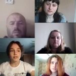 Захист курсових робіт студентів ІІІ-ІV курсів філологічного факультету