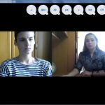 Онлайн спілкування зі здобувачами вищої освіти з питань практики