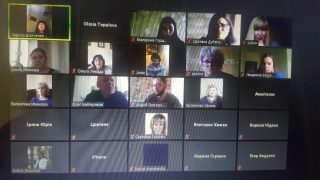 День відкритих дверей на природничо-географічному факультеті День відкритих дверей на природничо-географічному факультеті