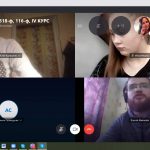 Захист курсових робіт з «Методики навчання англійської мови» студентів IV курсу та ІІ курсу СТН на філологічному факультеті