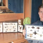 Весняна навчальна практика із зоології безхребетних для І курсу