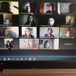 Засідання кафедр ННІСПМО з представниками директорату