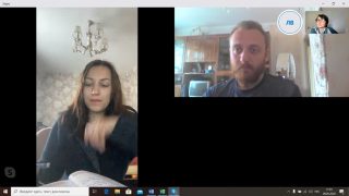 Зустріч завідувача відділу аспірантури та докторантури зі здобувачами вищої освіти ІІІ освітньо-наукового рівня