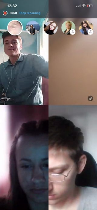 На кафедрі української мови пройшла звітна конференція з виробничої практики