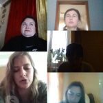 Захист курсових робіт на кафедрі анатомії і фізіології людини та тварин