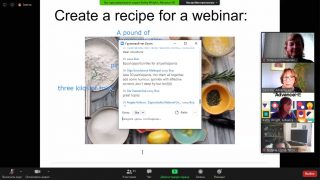 Участь у міжнародній програмі Teaching Excellence Programme