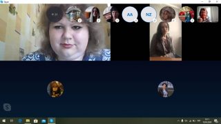 «Сучасна філологія: наукові та освітні вектори (проблеми комерціалізації та проектної діяльності в умовах карантину)»