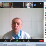 Відбувся вебінар «Досвід упровадження курсу «Людина. Родина. Світ» в умовах НУШ