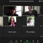 Навчальна практика здобувачів вищої освіти 1 курсу 319-с групи спеціальності 053 Психологія