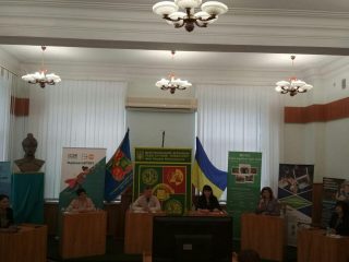 Навчальна практика здобувачів вищої освіти 1 курсу 319-с групи спеціальності 053 Психологія Експертно-освітній проект відкритої дискусійної онлайн-платформи «Дистанційні технології в МДПУ: досвід, проблеми та перспективи дистанційного навчання»